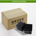 Bamboo Activated Carbon Top Quality Products Honeycomb Activated Carbon Manufactory